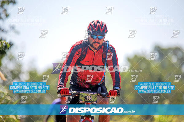 1º Desafio MTB - 3 Morrinhos