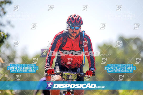 1º Desafio MTB - 3 Morrinhos