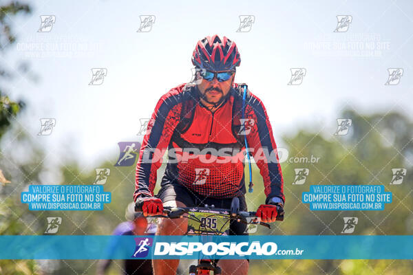 1º Desafio MTB - 3 Morrinhos