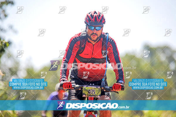 1º Desafio MTB - 3 Morrinhos