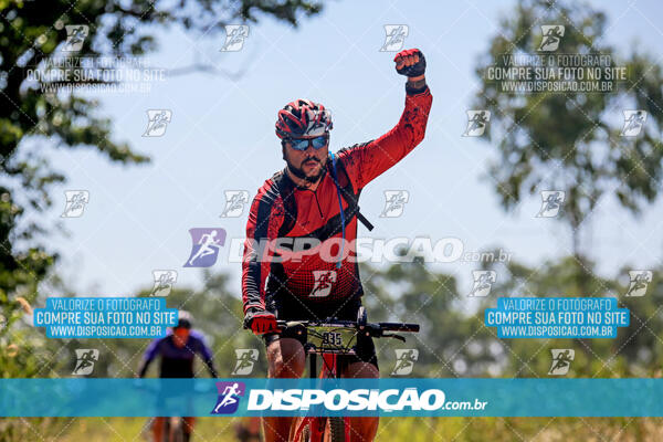 1º Desafio MTB - 3 Morrinhos