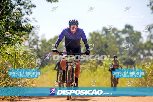 1º Desafio MTB - 3 Morrinhos