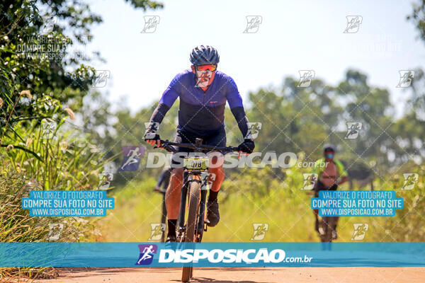 1º Desafio MTB - 3 Morrinhos