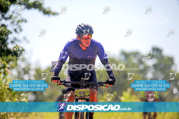 1º Desafio MTB - 3 Morrinhos