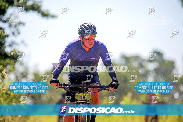 1º Desafio MTB - 3 Morrinhos