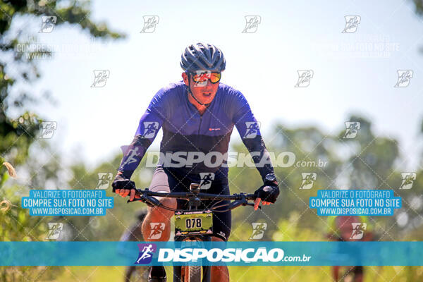 1º Desafio MTB - 3 Morrinhos