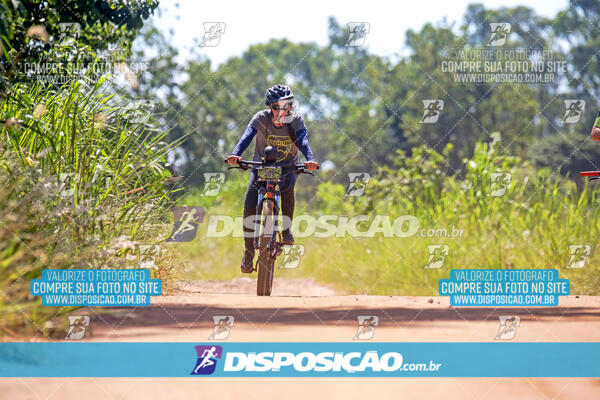 1º Desafio MTB - 3 Morrinhos