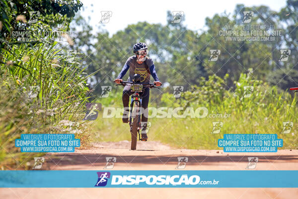 1º Desafio MTB - 3 Morrinhos