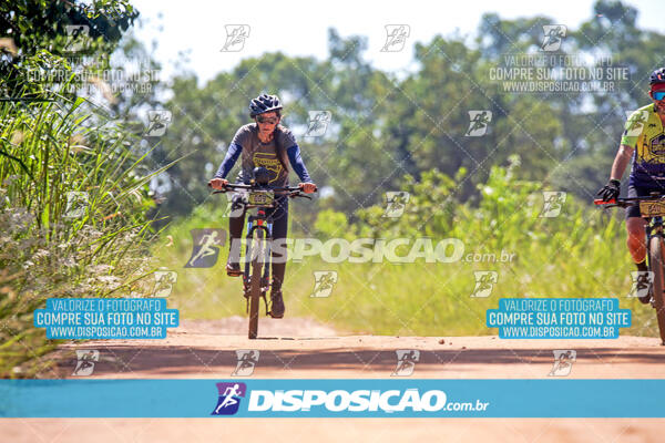 1º Desafio MTB - 3 Morrinhos