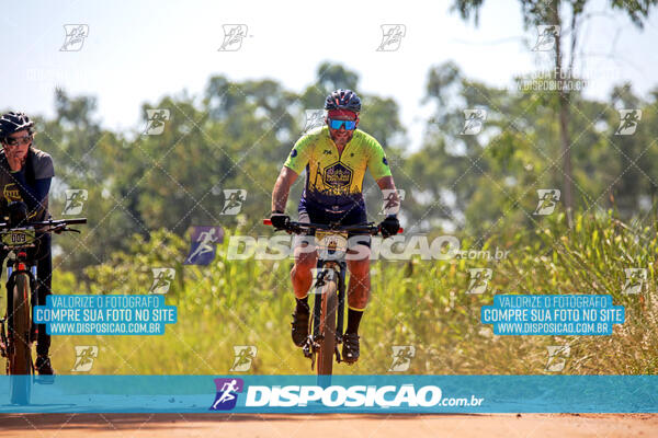 1º Desafio MTB - 3 Morrinhos