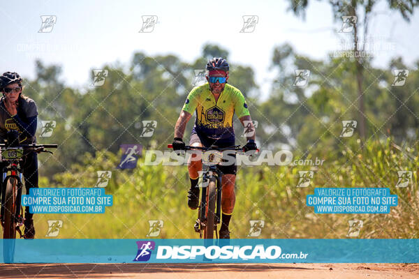 1º Desafio MTB - 3 Morrinhos