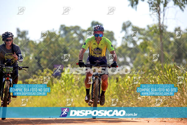 1º Desafio MTB - 3 Morrinhos