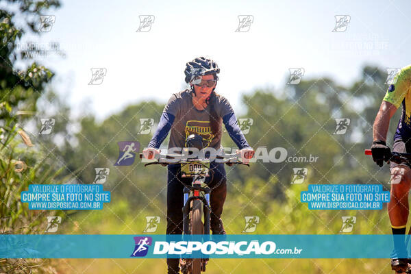 1º Desafio MTB - 3 Morrinhos