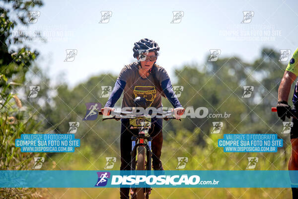 1º Desafio MTB - 3 Morrinhos