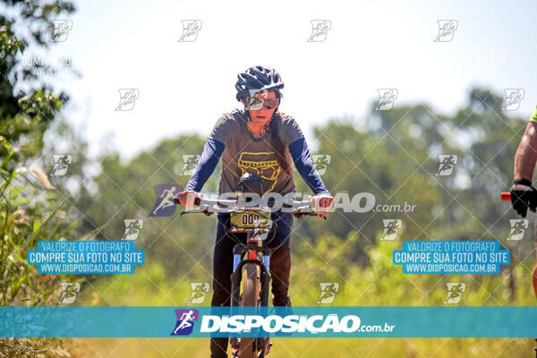 1º Desafio MTB - 3 Morrinhos