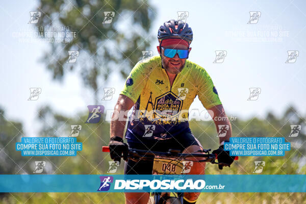 1º Desafio MTB - 3 Morrinhos