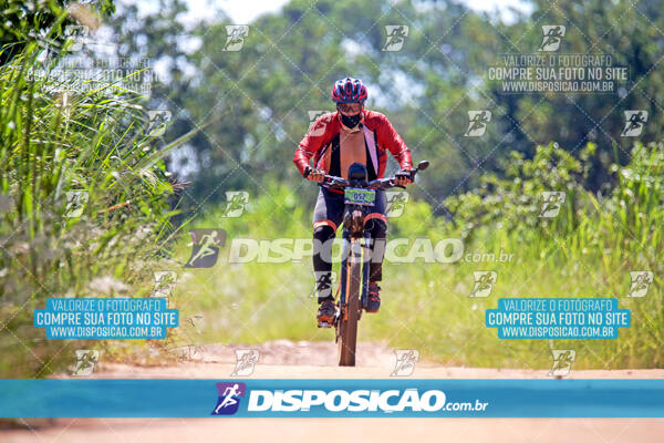 1º Desafio MTB - 3 Morrinhos