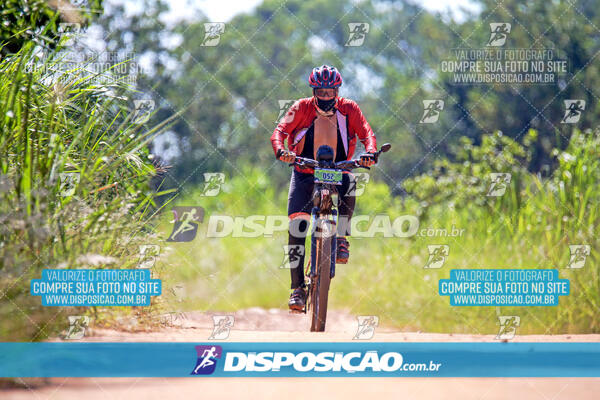 1º Desafio MTB - 3 Morrinhos