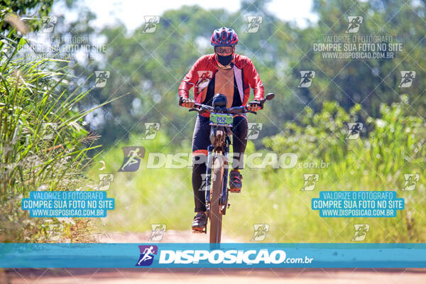 1º Desafio MTB - 3 Morrinhos