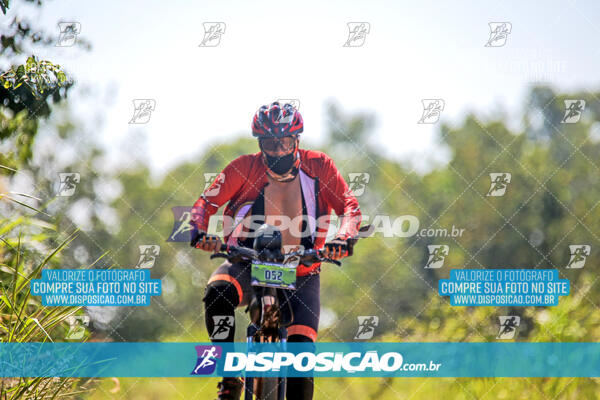 1º Desafio MTB - 3 Morrinhos