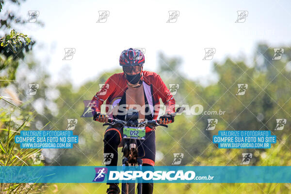 1º Desafio MTB - 3 Morrinhos