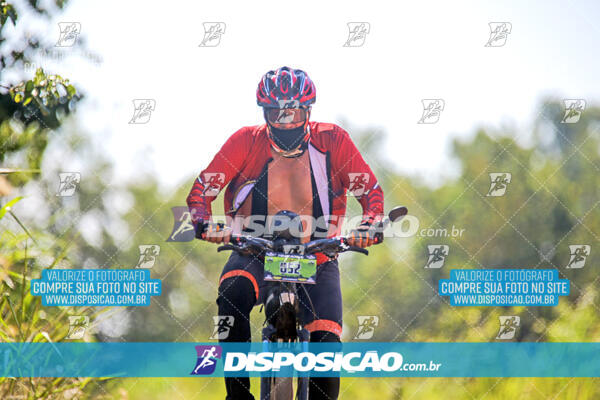 1º Desafio MTB - 3 Morrinhos