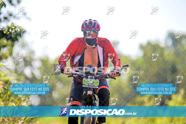 1º Desafio MTB - 3 Morrinhos