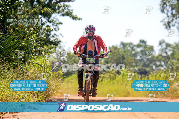 1º Desafio MTB - 3 Morrinhos