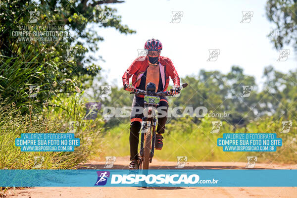 1º Desafio MTB - 3 Morrinhos