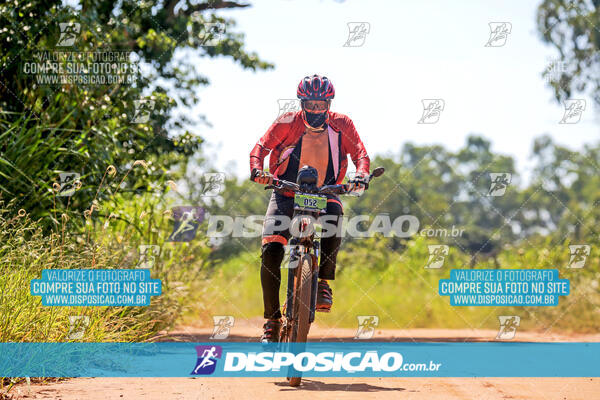 1º Desafio MTB - 3 Morrinhos