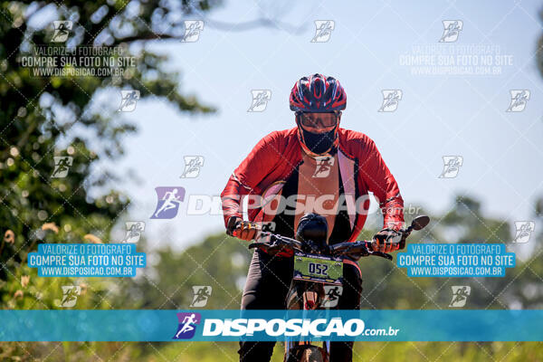 1º Desafio MTB - 3 Morrinhos