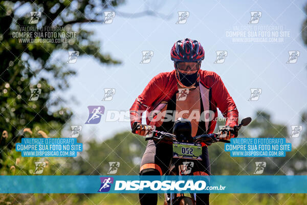 1º Desafio MTB - 3 Morrinhos