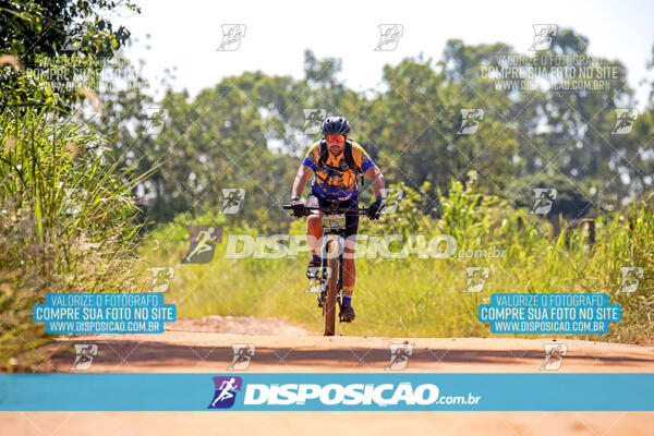 1º Desafio MTB - 3 Morrinhos