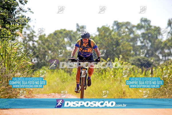 1º Desafio MTB - 3 Morrinhos