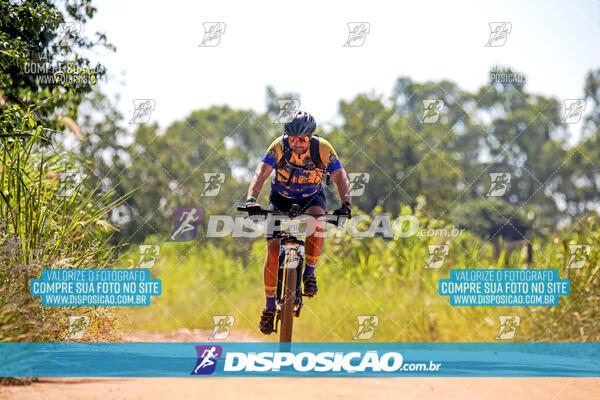 1º Desafio MTB - 3 Morrinhos