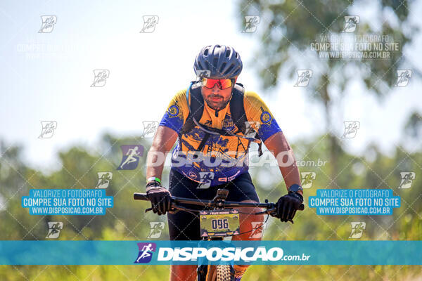 1º Desafio MTB - 3 Morrinhos