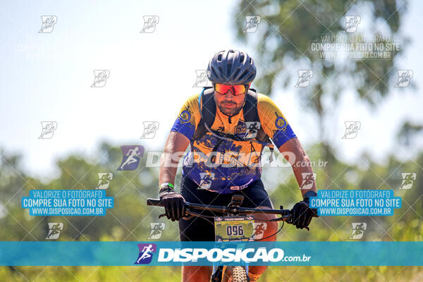 1º Desafio MTB - 3 Morrinhos