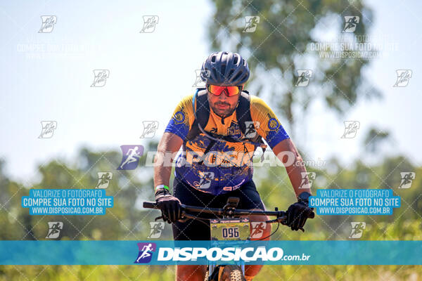 1º Desafio MTB - 3 Morrinhos