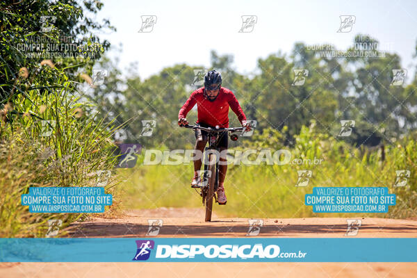 1º Desafio MTB - 3 Morrinhos