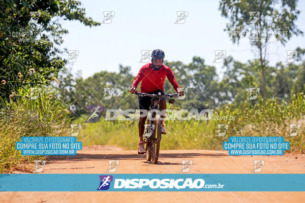 1º Desafio MTB - 3 Morrinhos