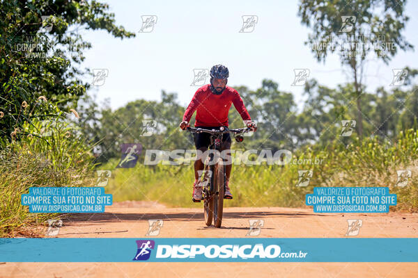 1º Desafio MTB - 3 Morrinhos