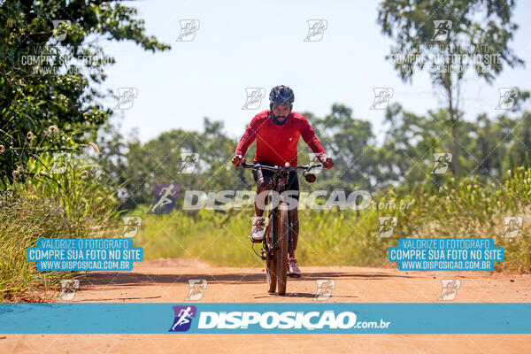 1º Desafio MTB - 3 Morrinhos