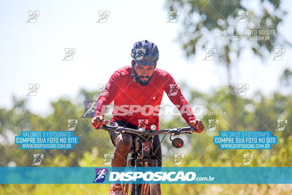 1º Desafio MTB - 3 Morrinhos