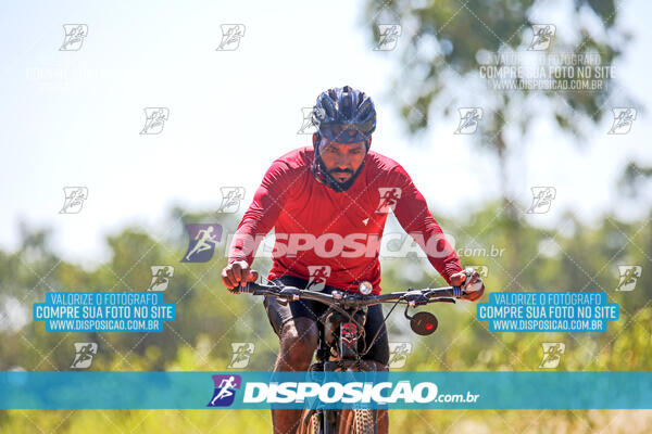 1º Desafio MTB - 3 Morrinhos