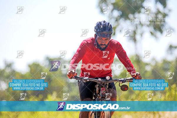 1º Desafio MTB - 3 Morrinhos