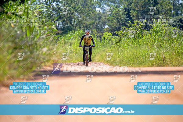 1º Desafio MTB - 3 Morrinhos