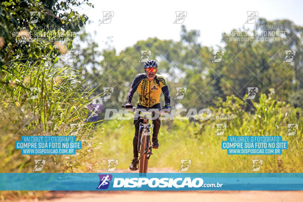 1º Desafio MTB - 3 Morrinhos