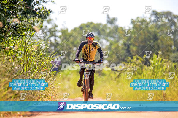 1º Desafio MTB - 3 Morrinhos