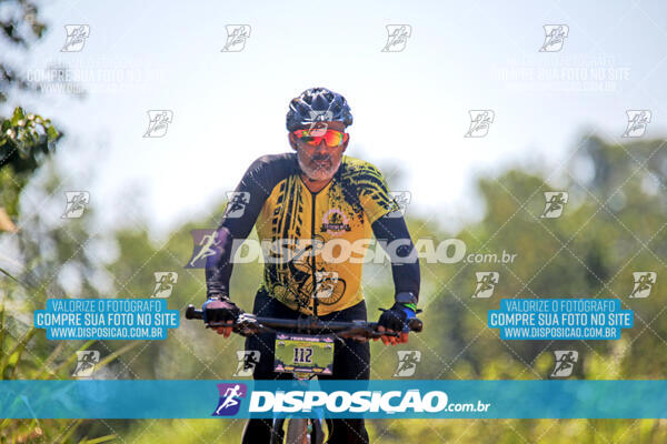 1º Desafio MTB - 3 Morrinhos