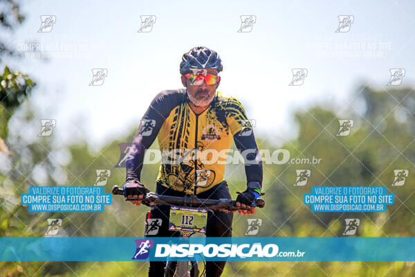 1º Desafio MTB - 3 Morrinhos